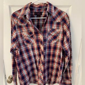 Cowgirl Legend Women’s Shirt